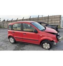 Custode arriere droit FIAT PANDA 2