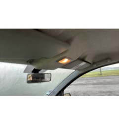 Custode arriere droit FIAT PANDA 2