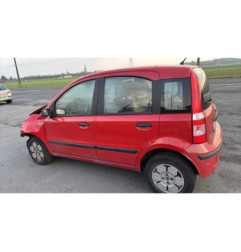 Custode arriere gauche FIAT PANDA 2