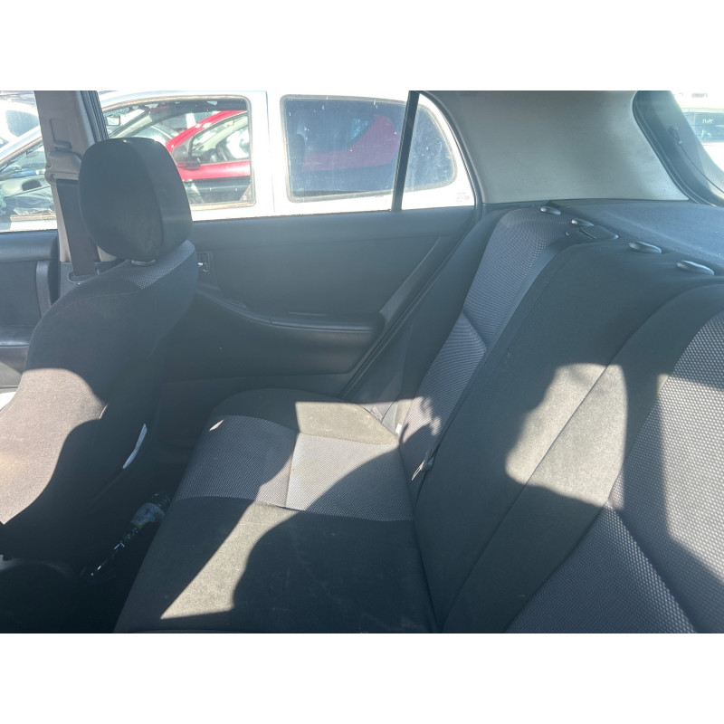 Custode arriere gauche (porte) TOYOTA COROLLA 10 Photo n°14