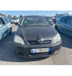 Custode arriere gauche (porte) TOYOTA COROLLA 10