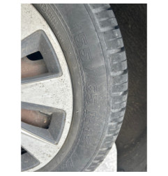 Custode arriere droit PEUGEOT 106