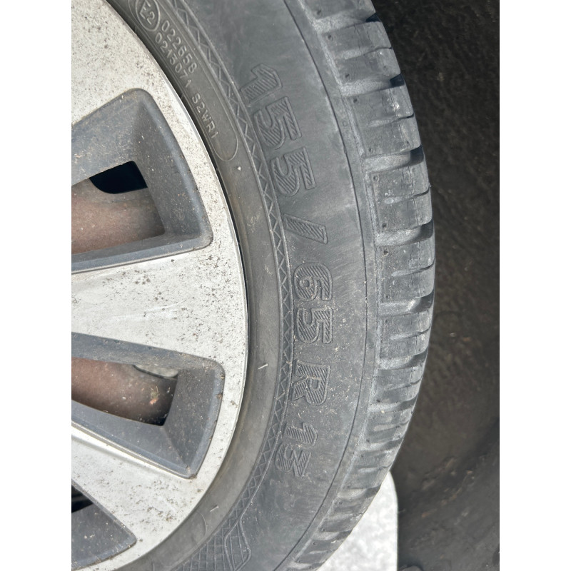Custode arriere droit PEUGEOT 106 Photo n°5