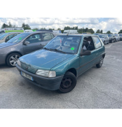 Custode arriere droit PEUGEOT 106
