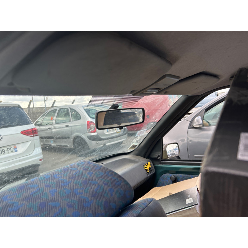 Custode arriere droit PEUGEOT 106 Photo n°7