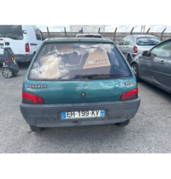 Custode arriere droit PEUGEOT 106