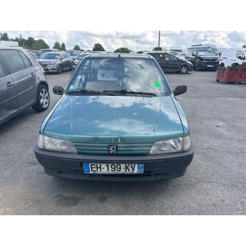 Custode arriere droit PEUGEOT 106 Photo n°9