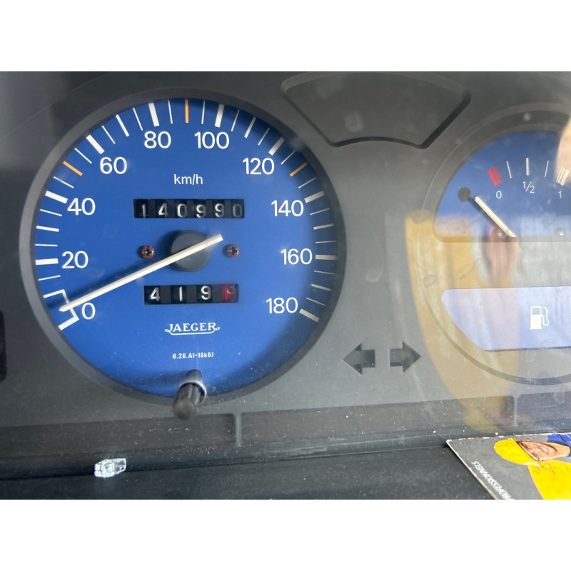 Custode arriere droit PEUGEOT 106 Photo n°12