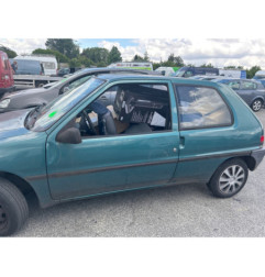 Custode arriere droit PEUGEOT 106
