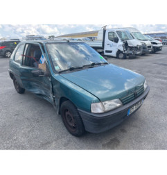 Custode arriere droit PEUGEOT 106