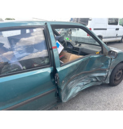 Custode arriere droit PEUGEOT 106