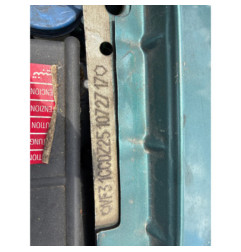 Custode arriere droit PEUGEOT 106