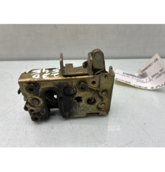 Serrure avant gauche PEUGEOT 106