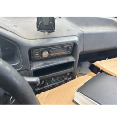 Serrure avant gauche PEUGEOT 106