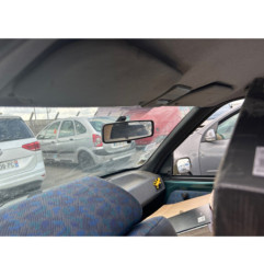 Serrure avant gauche PEUGEOT 106