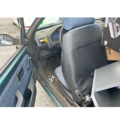 Serrure avant gauche PEUGEOT 106
