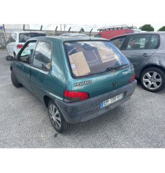 Serrure avant gauche PEUGEOT 106