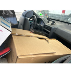 Serrure avant gauche PEUGEOT 106
