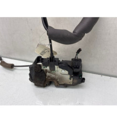 Serrure avant gauche RENAULT SCENIC 3