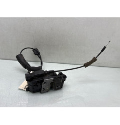 Serrure avant gauche RENAULT SCENIC 3