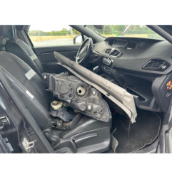 Serrure avant gauche RENAULT SCENIC 3