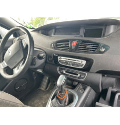 Serrure avant gauche RENAULT SCENIC 3