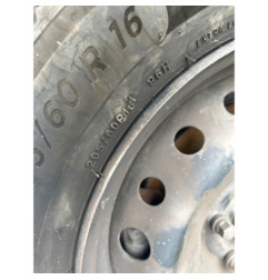 Serrure avant gauche RENAULT SCENIC 3