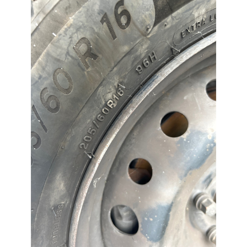 Serrure avant gauche RENAULT SCENIC 3 Photo n°8