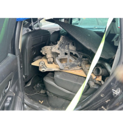 Serrure avant gauche RENAULT SCENIC 3