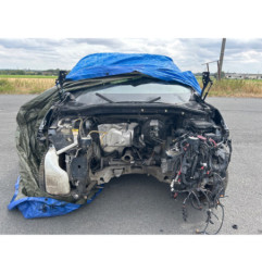 Serrure avant gauche RENAULT SCENIC 3