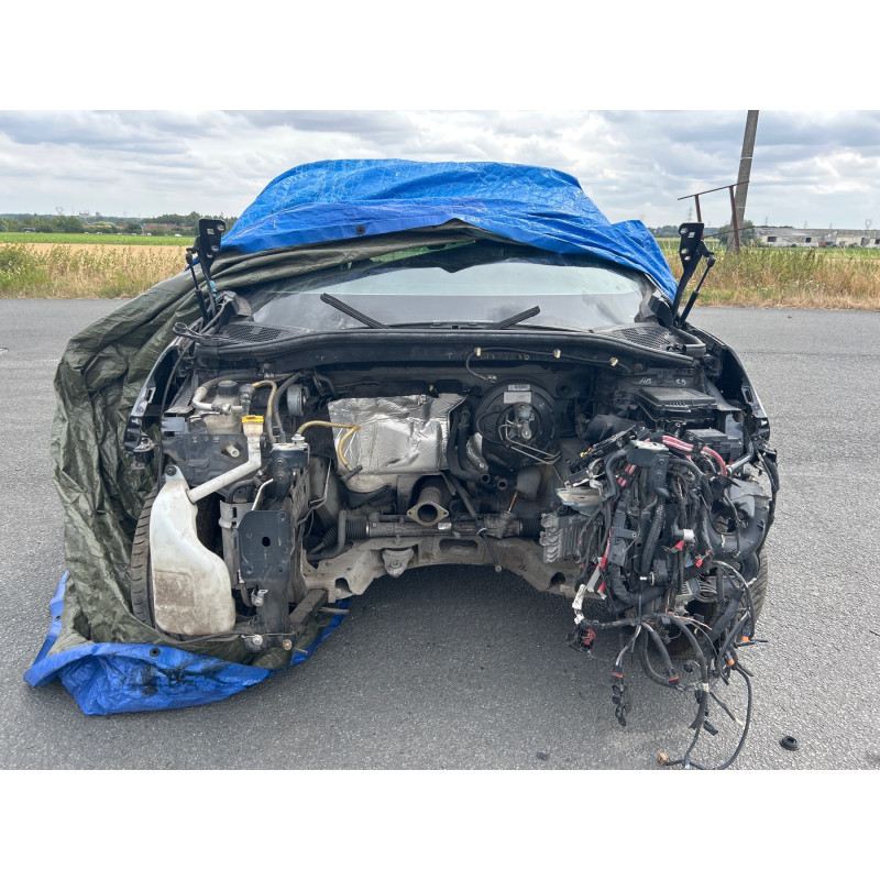 Serrure avant gauche RENAULT SCENIC 3 Photo n°11