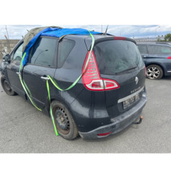 Serrure avant gauche RENAULT SCENIC 3