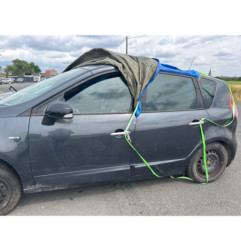 Serrure avant gauche RENAULT SCENIC 3