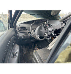 Serrure avant gauche RENAULT SCENIC 3