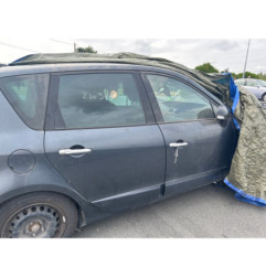 Serrure avant gauche RENAULT SCENIC 3