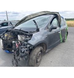 Serrure avant gauche RENAULT SCENIC 3