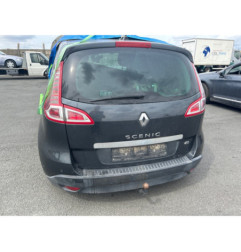 Serrure avant gauche RENAULT SCENIC 3