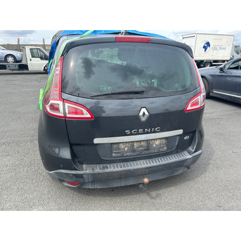 Serrure avant gauche RENAULT SCENIC 3 Photo n°19