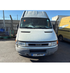 Custode avant gauche (porte) IVECO DAILY 3