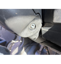 Custode avant gauche (porte) IVECO DAILY 3