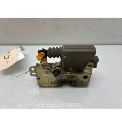 Serrure avant gauche IVECO DAILY 3