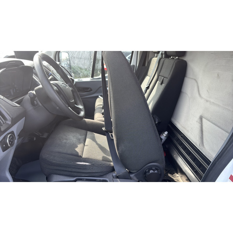 Custode avant droit (porte) FORD TRANSIT 5 Photo n°14