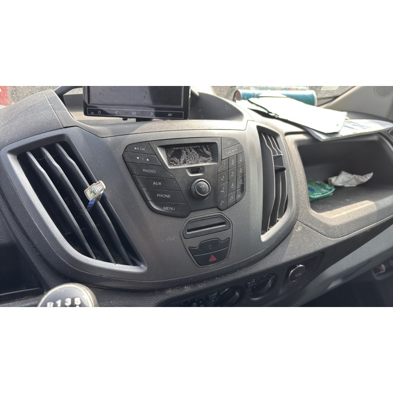 Custode avant droit (porte) FORD TRANSIT 5 Photo n°20