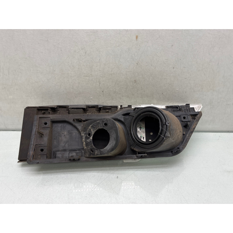 Trappe d'essence FORD TRANSIT 5 Photo n°3