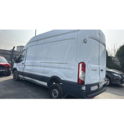 Trappe d'essence FORD TRANSIT 5