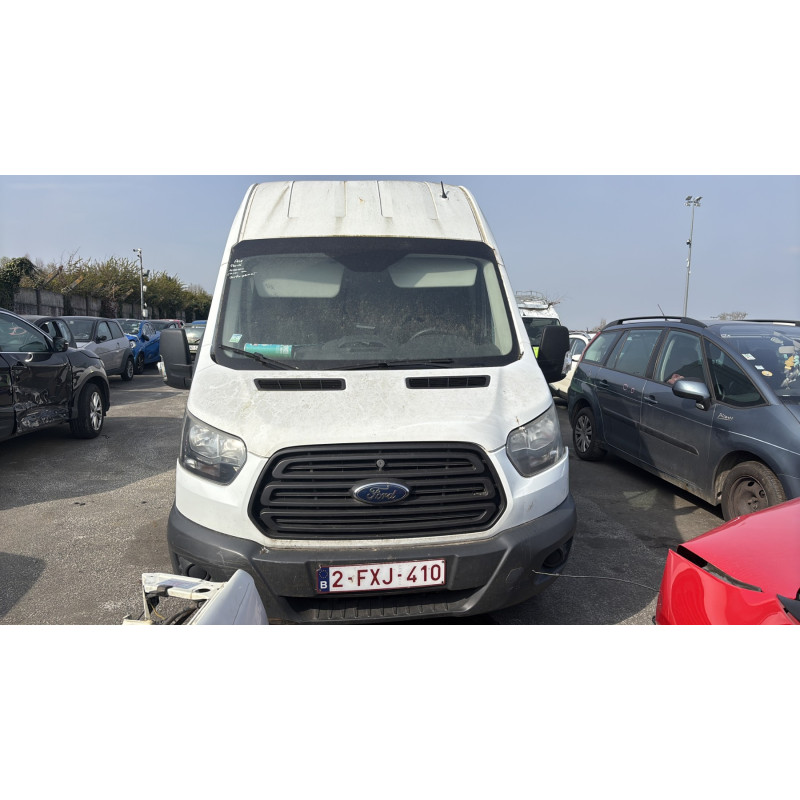 Vase d'expansion FORD TRANSIT 5 Photo n°10