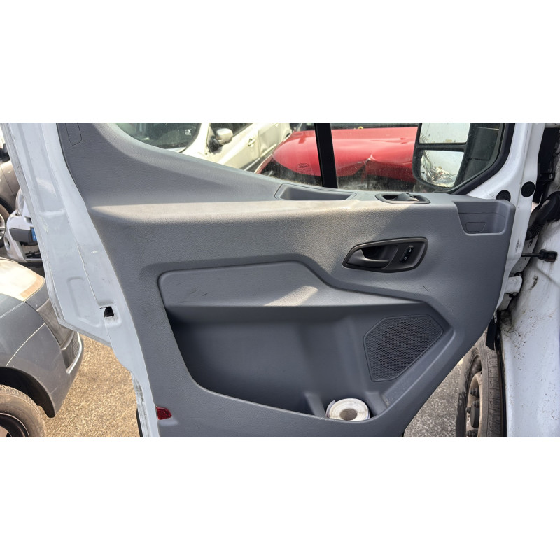 Vase d'expansion FORD TRANSIT 5 Photo n°12