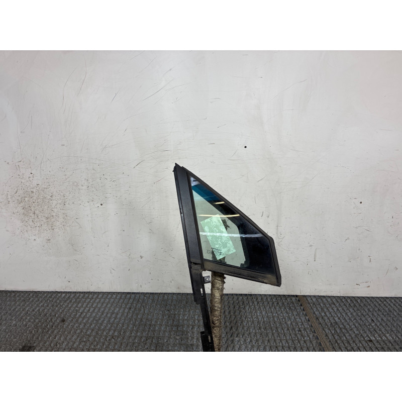 Custode avant droit (porte) RENAULT CLIO 5 Photo n°1