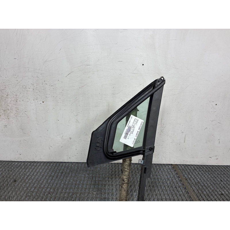 Custode avant droit (porte) RENAULT CLIO 5 Photo n°2