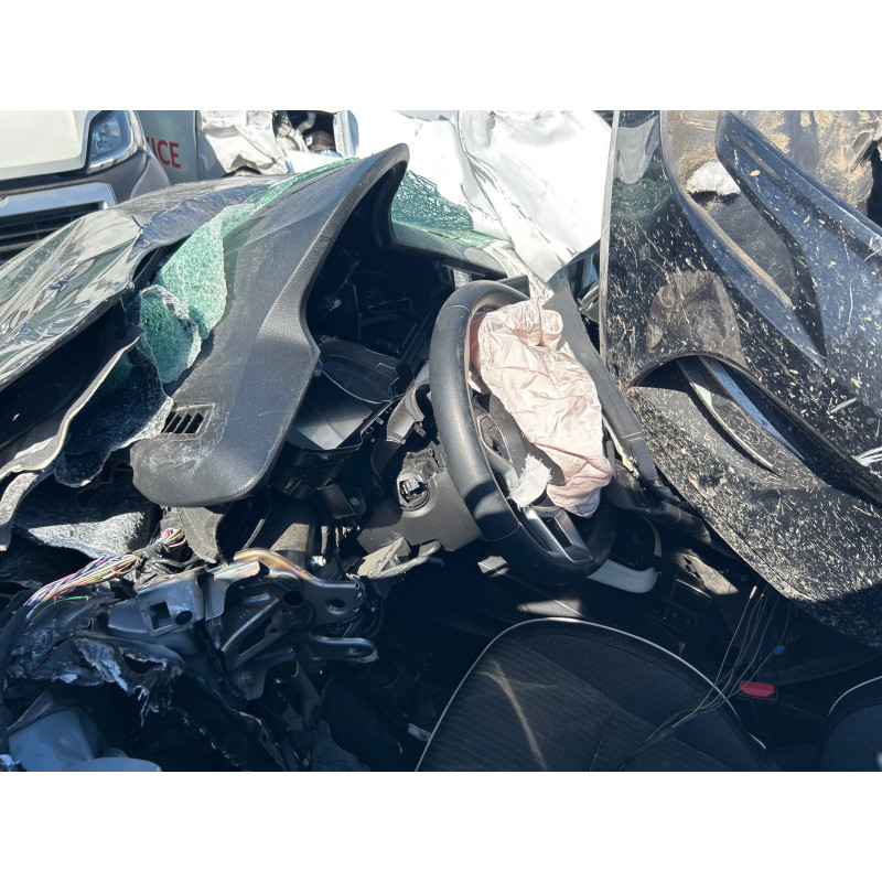 Custode avant droit (porte) RENAULT CLIO 5 Photo n°12